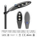 LUXINT SL950 Series High Performance Outdoor Waterproof 200w LED Street Lights